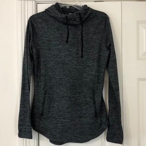 mono b activewear hoodie